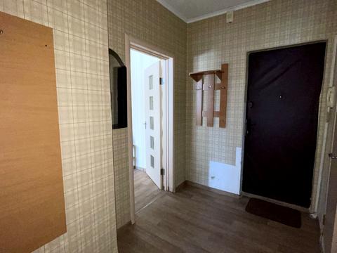 квартира по адресу Приречная ул., 19-В