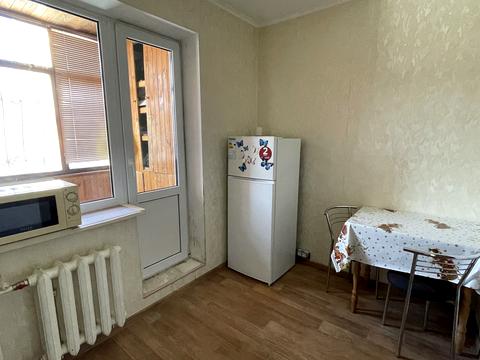 квартира по адресу Приречная ул., 19-В