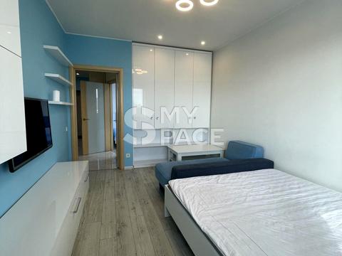 квартира за адресою Казимира Малевича вул. (Боженка), 89