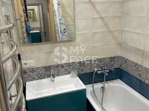 квартира за адресою Казимира Малевича вул. (Боженка), 89