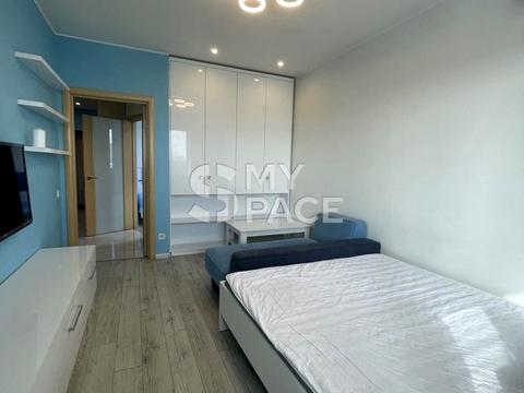 квартира за адресою Казимира Малевича вул. (Боженка), 89