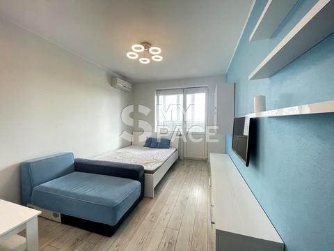 квартира за адресою Казимира Малевича вул. (Боженка), 89