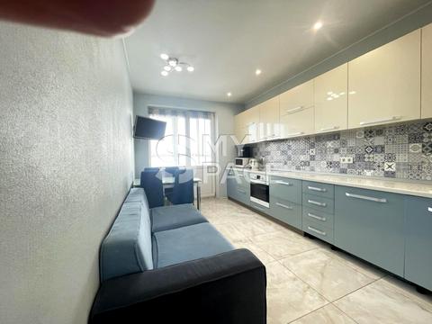 квартира за адресою Казимира Малевича вул. (Боженка), 89