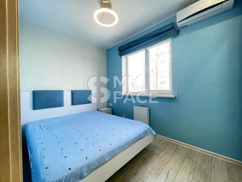 квартира за адресою Казимира Малевича вул. (Боженка), 89