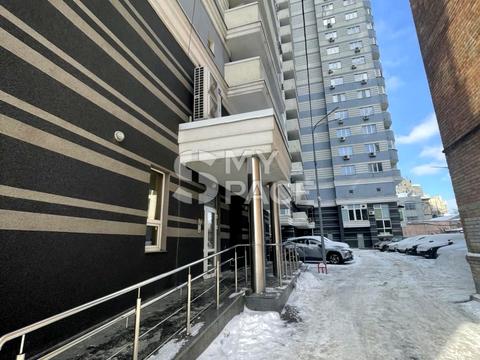 квартира за адресою Казимира Малевича вул. (Боженка), 89