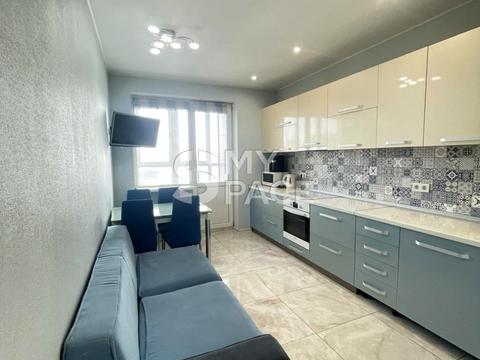 квартира за адресою Казимира Малевича вул. (Боженка), 89