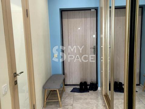 квартира за адресою Казимира Малевича вул. (Боженка), 89