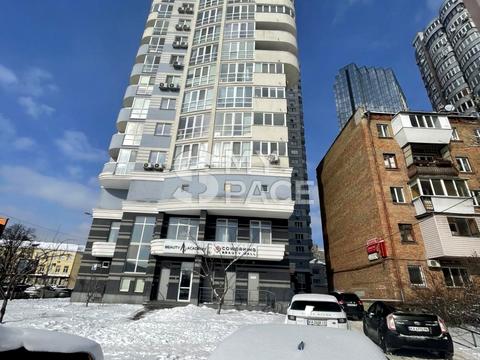 квартира за адресою Казимира Малевича вул. (Боженка), 89