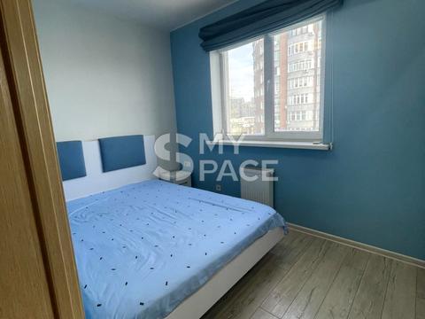 квартира за адресою Казимира Малевича вул. (Боженка), 89