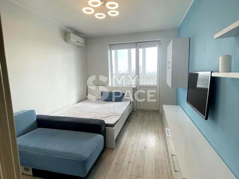 квартира за адресою Казимира Малевича вул. (Боженка), 89