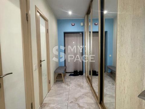 квартира за адресою Казимира Малевича вул. (Боженка), 89