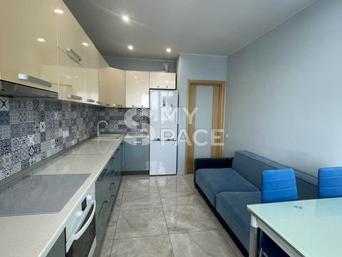 квартира за адресою Казимира Малевича вул. (Боженка), 89