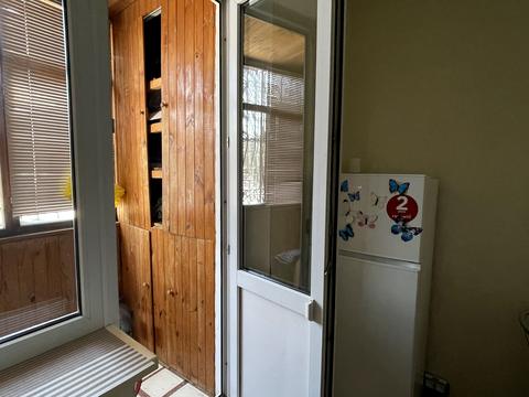 квартира по адресу Приречная ул., 19-В