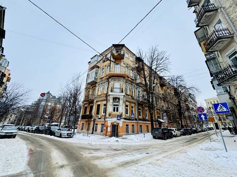 квартира за адресою Олеся Гончара вул., 13/4