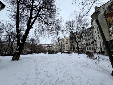 квартира за адресою Олеся Гончара вул., 13/4