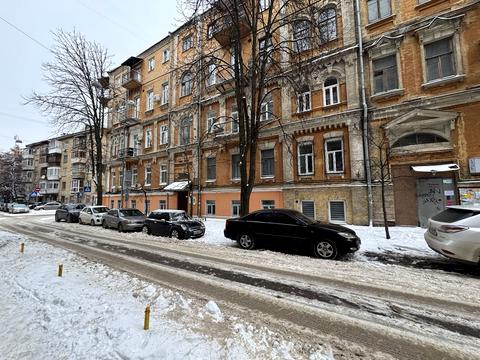 квартира за адресою Олеся Гончара вул., 13/4