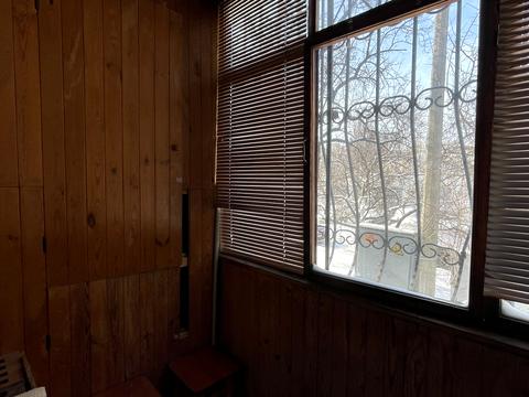 квартира по адресу Приречная ул., 19-В