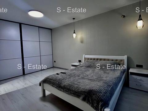 квартира по адресу Полтавский Шлях ул., 184а к9