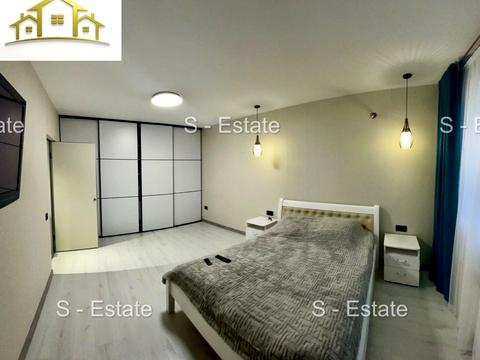 квартира по адресу Полтавский Шлях ул., 184а к9