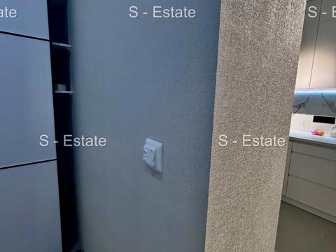 квартира по адресу Полтавский Шлях ул., 184а к9