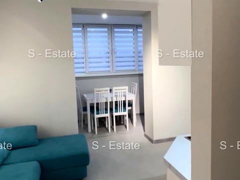 квартира по адресу Полтавский Шлях ул., 184а к9