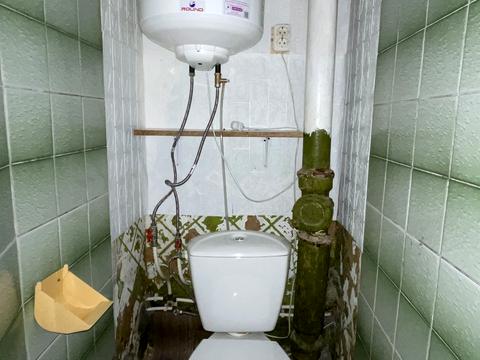 квартира по адресу Приречная ул., 19-В