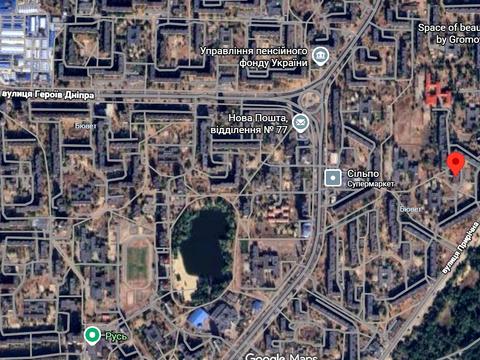 квартира по адресу Приречная ул., 19-В