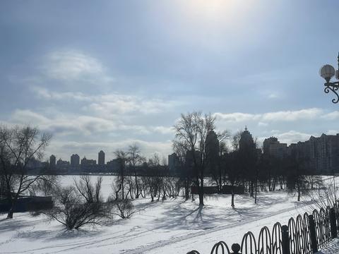 квартира по адресу Приречная ул., 19-В