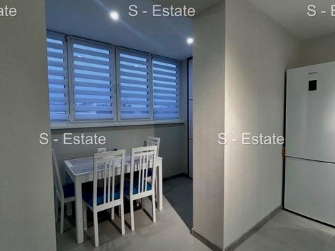 квартира по адресу Полтавский Шлях ул., 184а к9