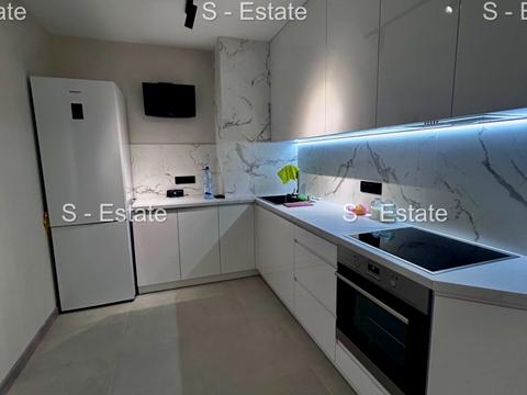 квартира по адресу Полтавский Шлях ул., 184а к9