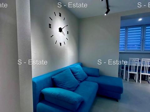 квартира по адресу Полтавский Шлях ул., 184а к9