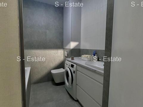 квартира по адресу Полтавский Шлях ул., 184а к9