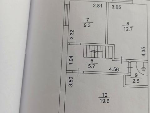 будинок за адресою Євгена Харченка вул. (Леніна)