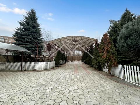 дом по адресу Витебская ул., 17