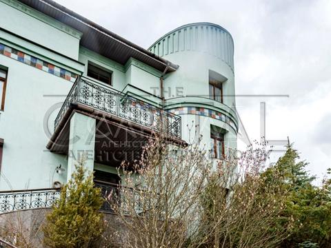 будинок за адресою Верхній вал