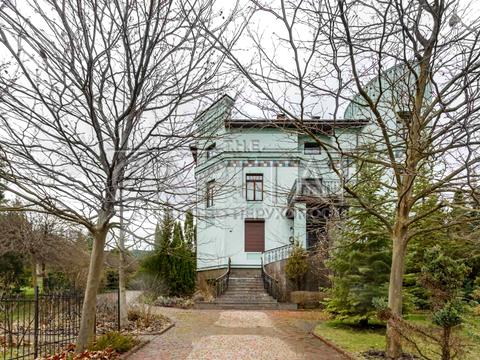 будинок за адресою Верхній вал