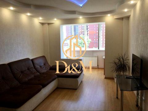 квартира за адресою Анни Ахматової вул., 15