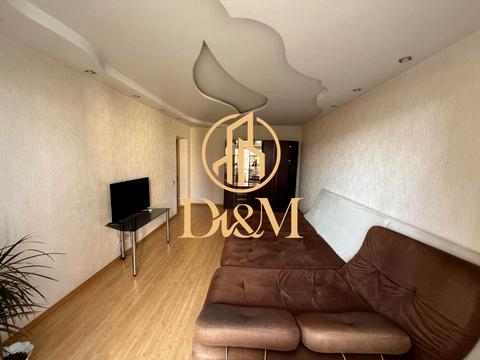 квартира за адресою Анни Ахматової вул., 15