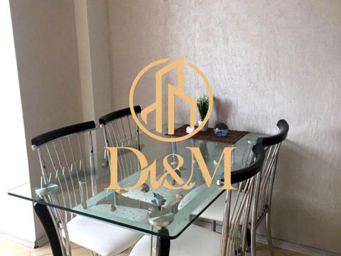 квартира за адресою Анни Ахматової вул., 15