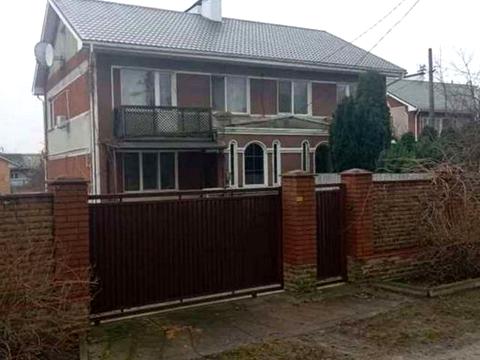 будинок за адресою Євгена Харченка вул. (Леніна)