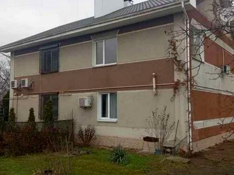 будинок за адресою Євгена Харченка вул. (Леніна)