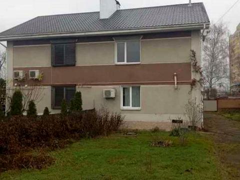 будинок за адресою Євгена Харченка вул. (Леніна)