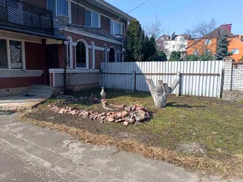 будинок за адресою Євгена Харченка вул. (Леніна)