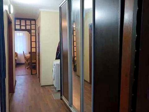 будинок за адресою Євгена Харченка вул. (Леніна)