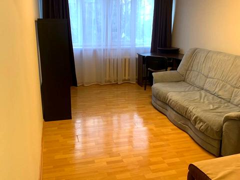 квартира по адресу Николая Руденко бульв. (Кольцова), 11