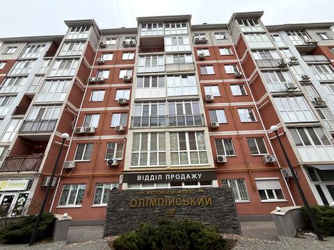 квартира за адресою Кобзаря бульв., 4