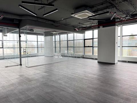 комерційна за адресою Степана Бандери просп. (Московський), 28 А