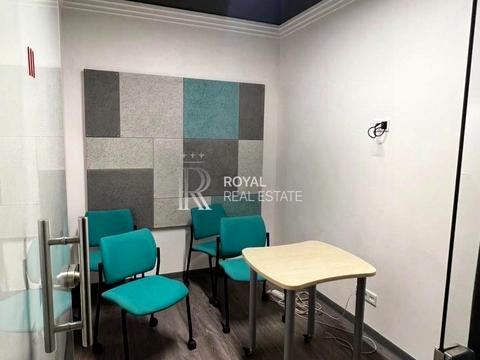 комерційна за адресою Степана Бандери просп. (Московський), 28 А