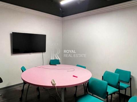 комерційна за адресою Степана Бандери просп. (Московський), 28 А