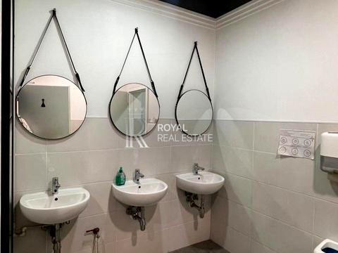 комерційна за адресою Степана Бандери просп. (Московський), 28 А